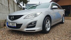 Mazda 6 - 3