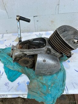 Prodám motor - 3