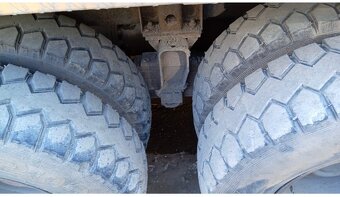 Beton pumpa - 3
