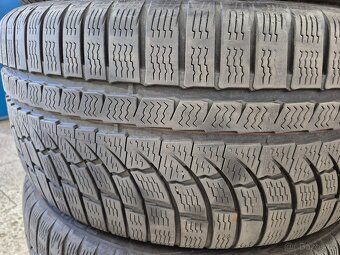 255/35R20 zimní 4ks Nokian - 3
