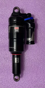 Rock Shox Monarch Plus RC3 Debon Air M/M Rapid recovery - 3
