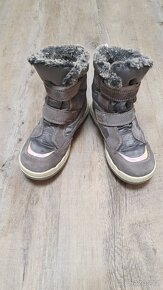 Dívčí zimní boty PRIMIGI vel. 34 - 3