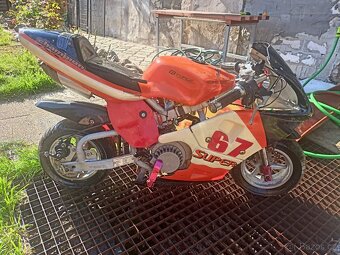 Superbike - 3