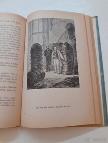 3x Jules Verne, r.v. 1955/1957/1959 - 3