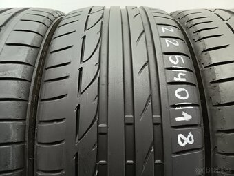 Letní pneu 225/40/18+245/35/18 Bridgestone - 3