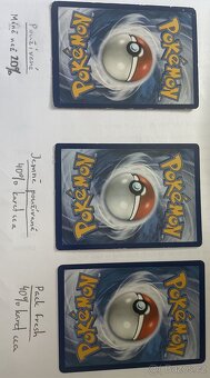 Pokémon - Výhodný prodej za super ceny - 3