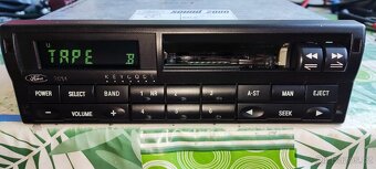 Originální autorádio Ford Sound 2000 - 3