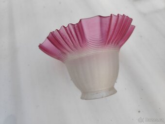 Sklo,stinitkona lampu - 3