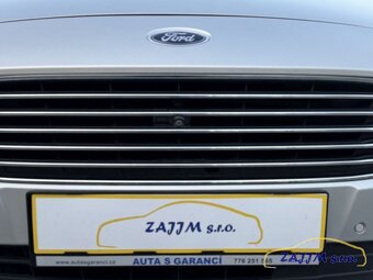 Ford Galaxy 2.0TDCI 132kw 4x4 AUT 100.000km - 3