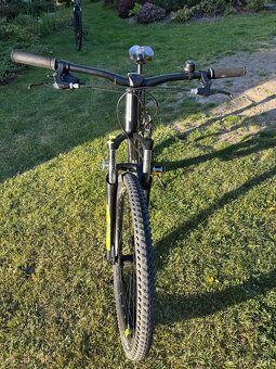 Horské kolo ROCKRIDER ST530 - 3
