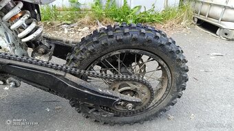 Pitbike 125 2020 - 3