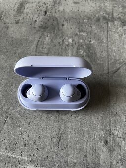 true wireless sluchátka Sony WF-C700N Noise Cancelling - 3