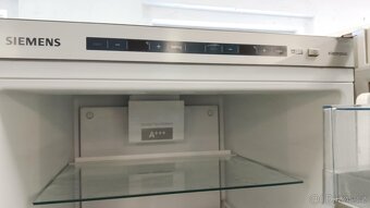 Lednice Siemens 200 cm - 3