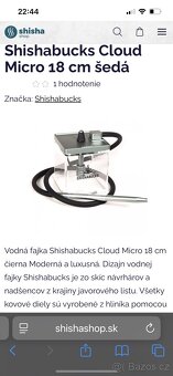 Vodna dymka - 3