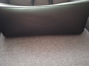 Originál kabelka shopper CK se záručním listem - 3