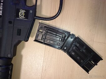 Tippmann TNP Bravo One Elite - 3