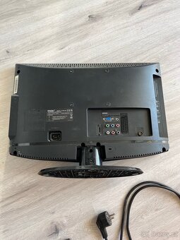 Monitor/televize Haier 18.5" - 3