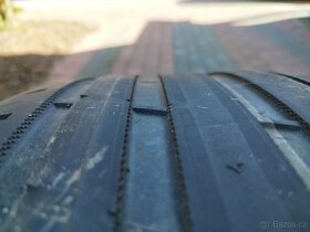 Letní pneu Nokian Powerproof SUV 265/50/r20 - 3
