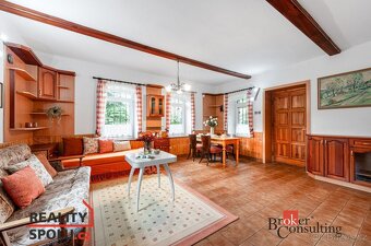 Prodej, domy/rodinný, 226 m2, 29501 Dolní Krupá, Mladá Boles - 3