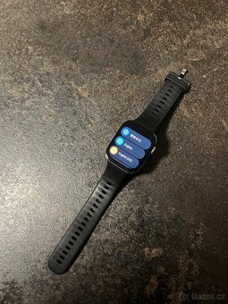 Huawei Watch Fit 3 Black - 3
