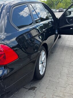 BMW 318D - 3