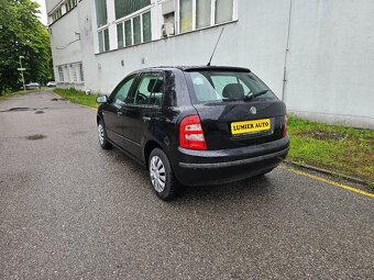 Škoda Fabia 1.9SDI 47kw - 3