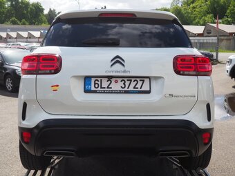 2021 Citroen C5 Aircross 2.0 Blue HDI - 3