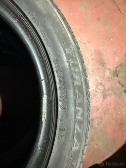215/45/16 - 3