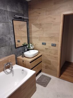 Kompletní rekonstrukce bytů - 3