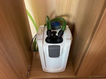 Vnější filtr na 90– 300l - 3