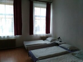 Hotel dva domy dvě Čp.parking mikrobyty - 3