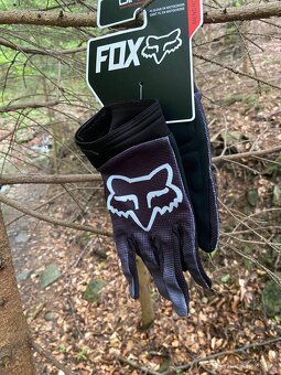 Fox rukavice - 3