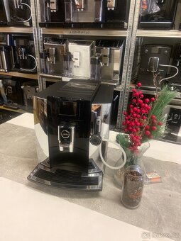 Jura e8 - 3