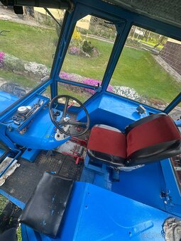 ⚠️Zetor 5748 Top stav ⚠️ - 3