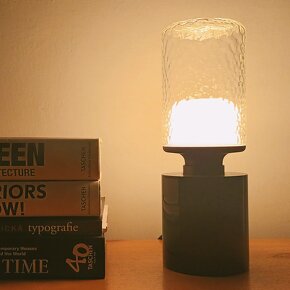 IKEA MOLNART, LED žárovka E27, 150 lm, LED2220T2 - 3