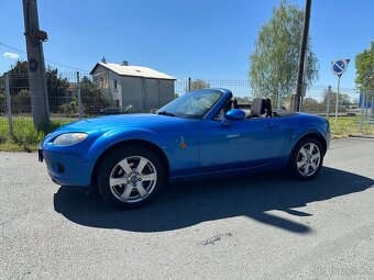Mazda mx-5 NC 1.8i 93kw - 3