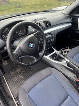 BMW e87 LCI - 3