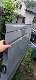 Bocni soupaci dvere vw transporter t4 caravelle soupaci okno - 3