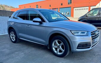 Audi Q5 2.0 TDI QUATTRO 190 S-Tronic - 2017 - 3