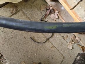 Kabel pro přípojku. - 3