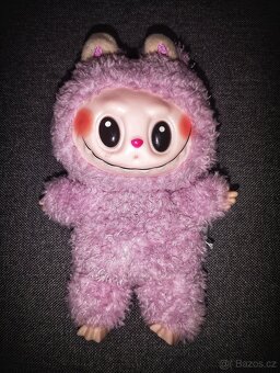 Labubu The monsters Macaron - 3