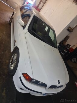 E39 523i - 3
