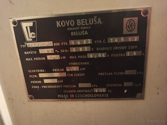 Mandl KOVO Beluša - 3