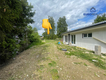 Prodej, stavební pozemek, 1136 m2, Valy u Mariánských Lázní - 3