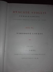 Národové a státy - 3