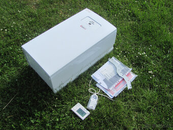 ELEKTROKOTEL PROTHERM 12KW - RAY 12K - 3