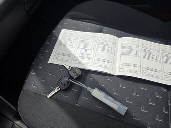 ŠKODA OCTAVIA 1,6i BENZIN 75 KW KLIMATRONIC,ALU KOLA - 3