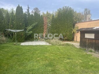 Prodej stavebního pozemku, 540m2, Praha, Horní Počernice. - 3