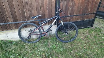 GT Chucker 26" - 3