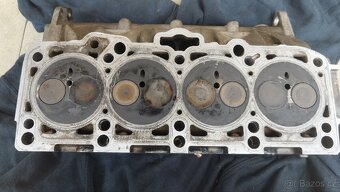 Hlava motoru 03G103351C pro motory 1.9, 2.0 TDI 8V - 3